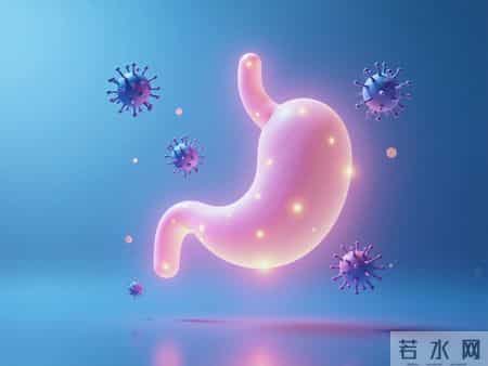 海带再次被关注！医生发现：胃酸反流患者常吃海带，或出现6改善