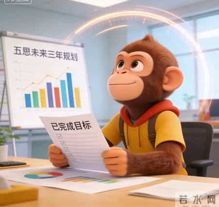 戊申猴速看！未来三年这样做，晚年无忧！