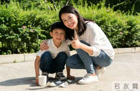 别急着打骂！孩子说谎可能是大脑变聪明的标志，这样做比惩罚更好