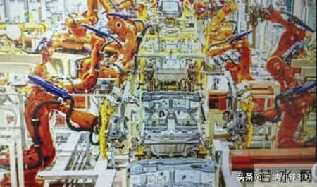 央企与国企、民企的区别