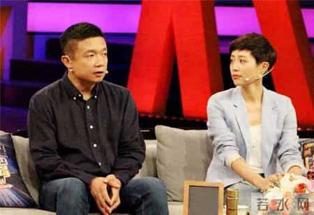 她是上海人民的骄傲，嫁大12岁恩师为妻，如今丈夫已是北影院长