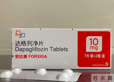 恩格列净全球年销百亿，为何国内达格列净成“药王”？区别在哪？