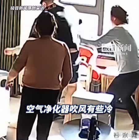 产后被家暴后续：丈夫有案底，嫁错人堪比进园区，妇联已介入