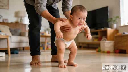 跳过爬行练走路？看似省事，实则给孩子未来埋下大隐患
