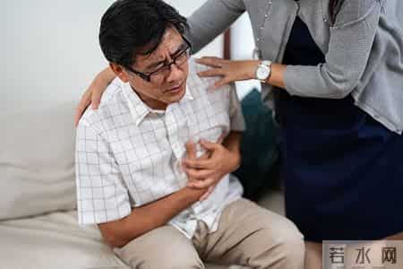 医生解剖5716例猝死者，发现猝死规律：易猝死的人，有4个共同点