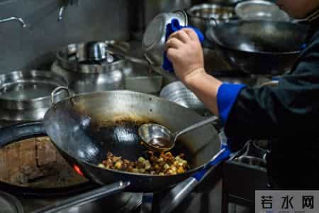 2026，餐饮老板最该防的是熟人