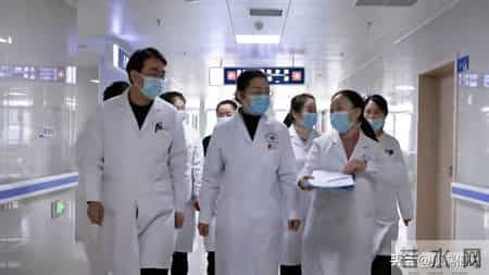 信阳首例“试管婴儿”在罗山县人民医院平安诞生