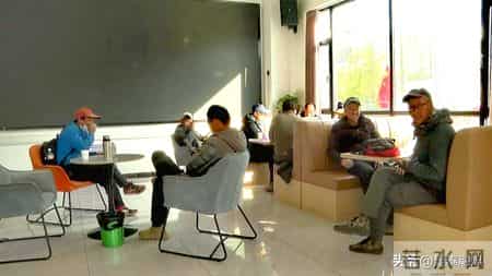 【为民办实事】景泰：“零工市场”搭建就业“暖心桥”