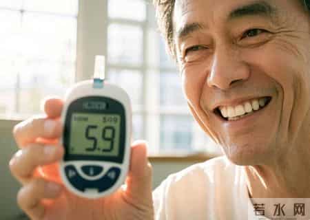 医生研究发现：天天喝酒的糖尿病患者，临近60岁多数或有5种异样