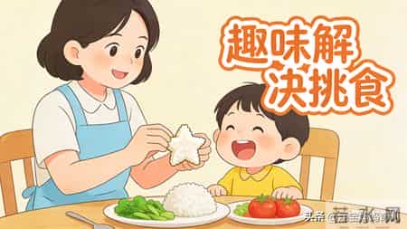 2岁不管，3岁作妖！这10个“小毛病”现在不治，将来真能把你气哭