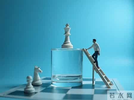 顶尖销售从不靠运气：4个核心策略，突破同质化竞争困局