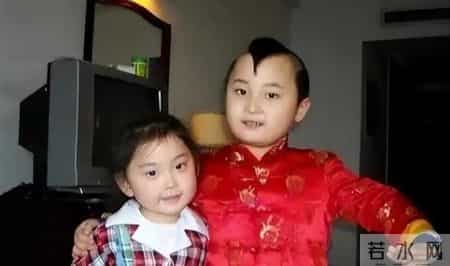 6岁上春晚年入百万，被父母“吸干血”的邓鸣贺，去世前年仅八岁