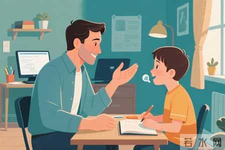 孩子总把这4句话挂嘴边，是自卑的“求救信号”！很多父母忽略了