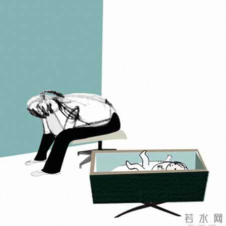 人无远虑，必有近忧