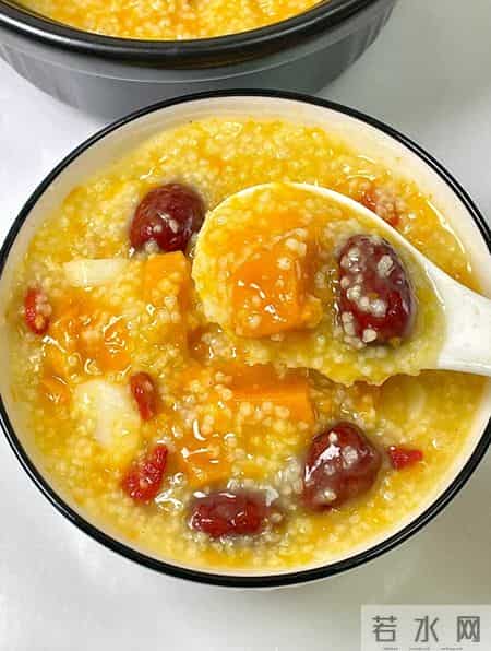 补脾是最好的抗衰，你就吃它半个月，脾胃养好，气色更红润！