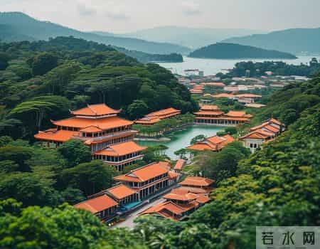 18万元存款起步：东南亚，迎来中国人跨境养老