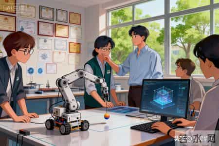 扛事的人从不用硬刚，思危思退思变才是智慧