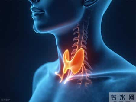 气温下降，医生叮嘱甲状腺结节患者：宁愿多睡会，也别轻易做几事