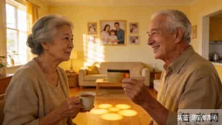 注意 - 事关天津养老金发放！紧急提醒→