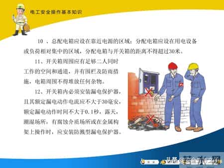 建筑工人安全操作全攻略！覆盖多工种，必备安全指南