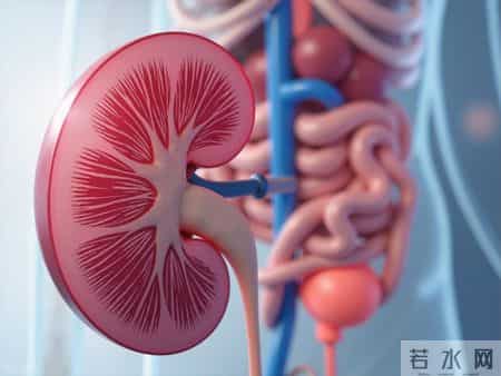 人有没有肾病，看喝水就知？医生：有肾病的人，喝水多会有4异常