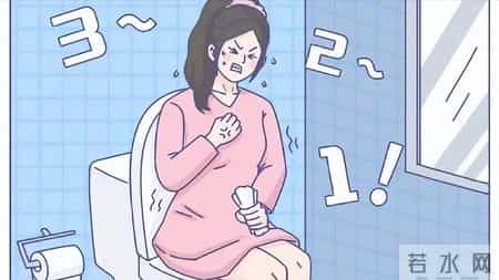 医生发现：经常喝温水的便秘人群，过不了几月，身体会有 5 变化