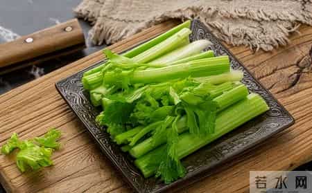 芹菜菠菜靠边站！这才是“推粪大将”，3天清空宿便，小肚子平