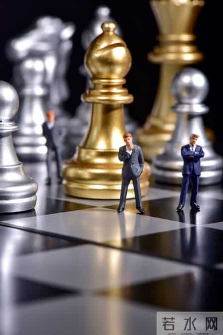 这5个坏习惯，让你永远只是个小领导