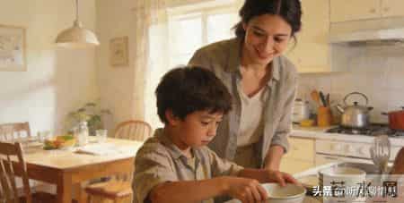 马年接福！这3招让孩子事事顺遂