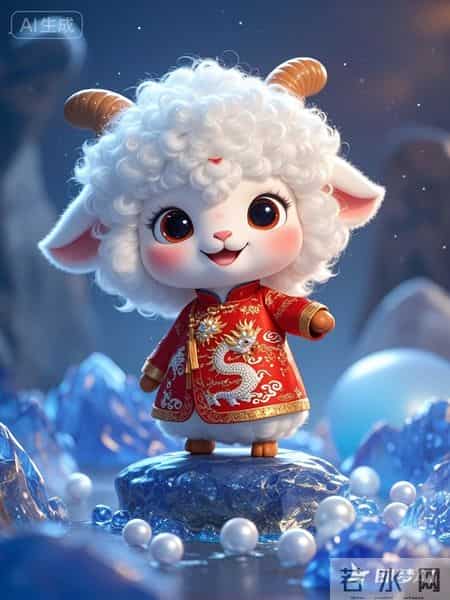 恭喜属羊的朋友！憋了整整6年的委屈，终于要翻身了