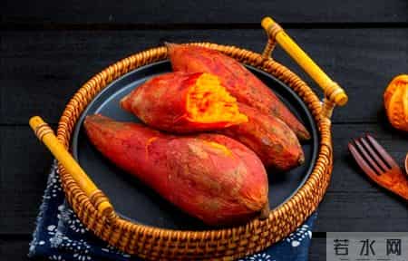 肠息肉不能吃红薯？医生反复提醒：想避免复发，3样食物得慎吃