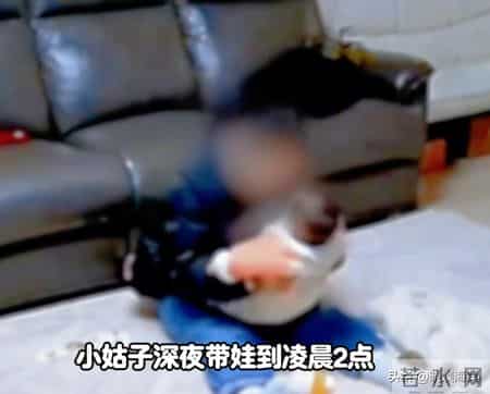 带娃上厕所被嫂子网暴后续：宝妈“底裤”被扒，更恶心的还在后面