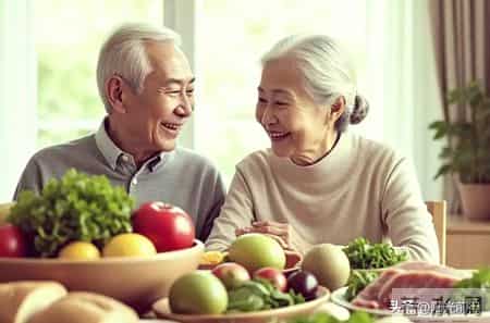 人到80岁才发现，能陪你再活10年的不是子女不是钱，是这6句话