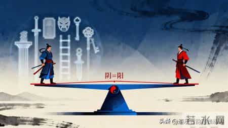 《三十六计》之并战计深度解析：势均力敌时高手都在用的6大智慧