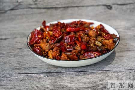 研究发现爱吃辣椒的人，胃癌、糖尿病、全因死亡率，比同龄人低？