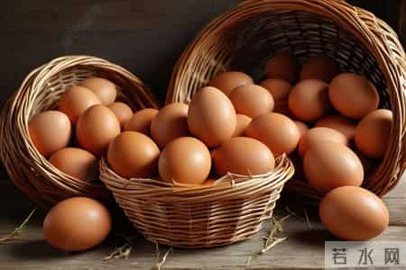 医生发现：高血脂患者若每天吃水煮蛋，不用多久，或会有6个改善