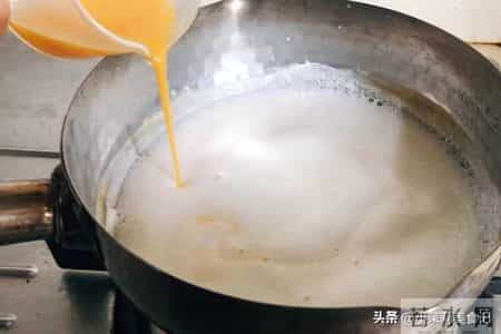 冬季是“转骨黄金期”，多给孩子吃4样，补钙强身，助力个头猛蹿