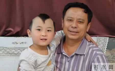 6岁上春晚年入百万，被父母“吸干血”的邓鸣贺，去世前年仅八岁