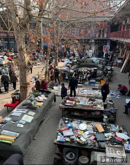 回头看才明白：90年代，是普通人最好的赚钱年代