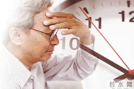 医生调查不管你信不信，老人过了72岁，基本都有如下5个现状