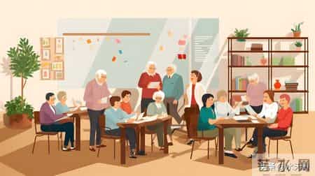 对长寿父母的过度孝顺，必然是孩子身心疲惫的根源