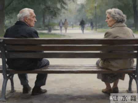 晚年三大“靠山”崩塌？这3类人千万别指望！最后一个太伤
