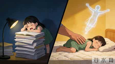 脊背上的摇篮曲：当“灵魂”被轻轻抓挠