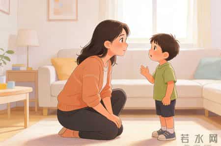 总怕孩子在幼儿园受委屈？教你一招，养出有底气的娃