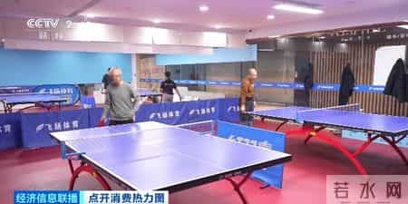 点开消费热力图丨适老化改造提升居家品质 撬动银发消费新需求