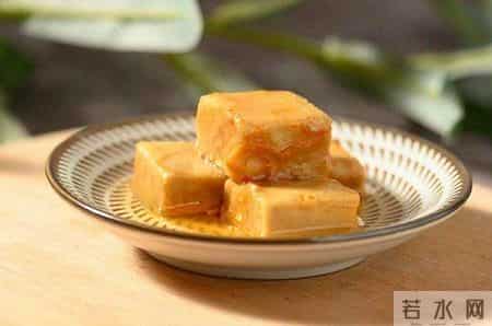 腐乳再次被关注！调查发现：糖尿病患者常吃腐乳，或出现5种变化