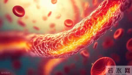 血栓“大户”被揪出，是肥肉的13倍！医生：经常吃，血管或扛不住