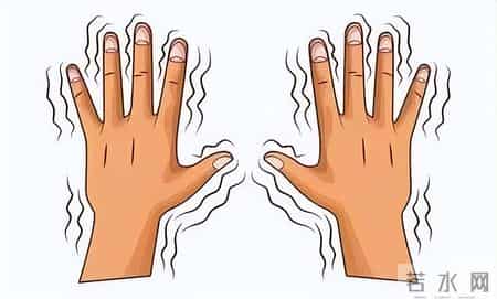 手指是脑梗“报警器”？脑梗前手指会出现这些症状，别大意！