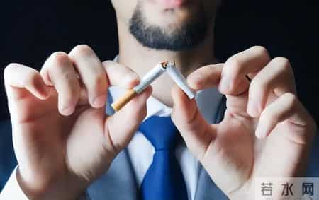 烟瘾再大也得戒！医生调查提议：身体有这5种表现，最好把烟戒了