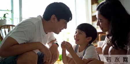 教育孩子不用吼！7个落地方法，养出有担当、懂感恩的娃